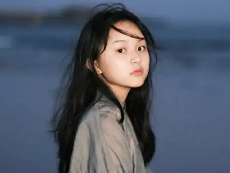 两岁就出道的"小芈月",如今长大了,大变样|刘楚恬|童星|演技_新浪新闻