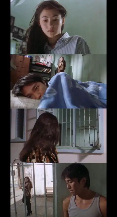 自截无水印喜剧之王壁纸