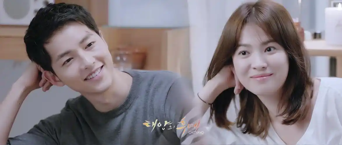 宋仲基宋慧乔身家高达500亿难怪李光洙会吃醋了