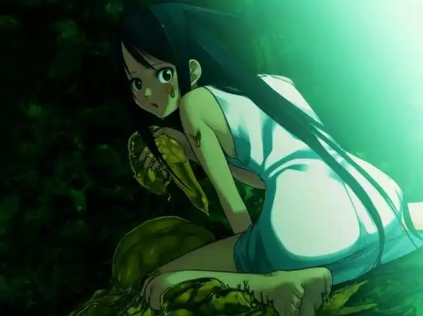 沙耶之歌剧情攻略详细解析