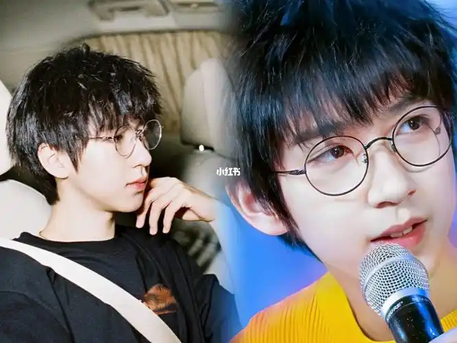 "不,你需要,你已经有属于自己的故事"#贺峻霖 #养成系 #第二人生 #贺