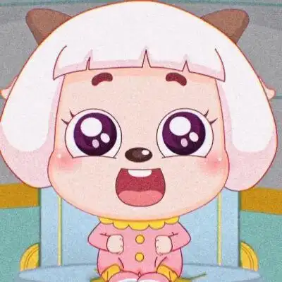 小朋友动画头像