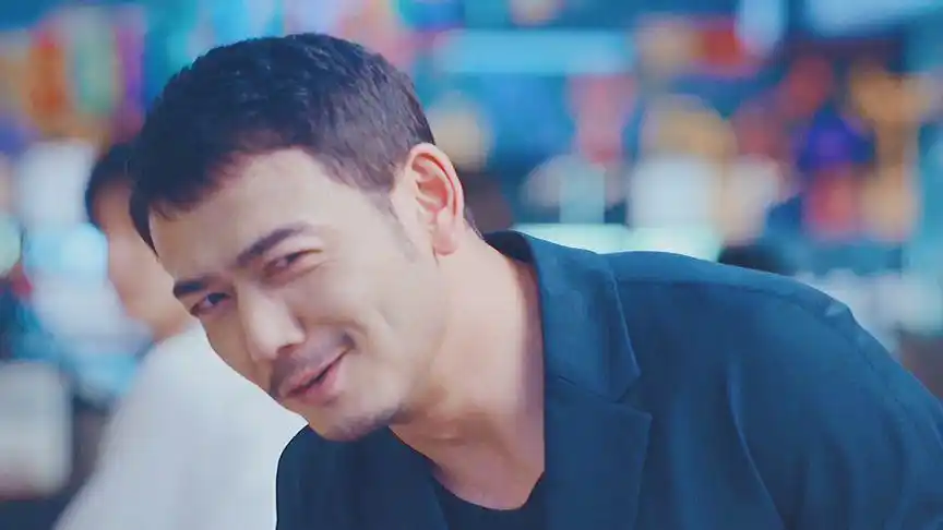 爱的理想生活  #爱的理想生活开播 杨烁张口就开车