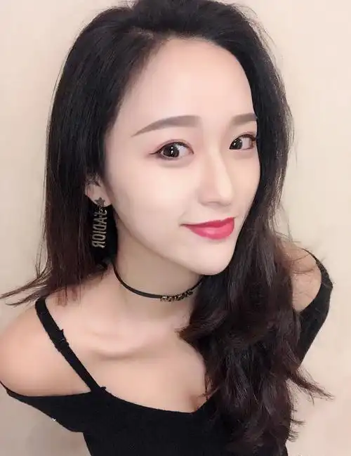 抖音空姐网红女神幺妹儿照片重庆美女幺妹儿微博生活照写真套图