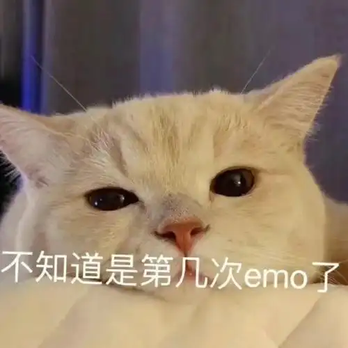 听说你明天要上班了?    打工人表情包已就位,风里雨里,工位等你.