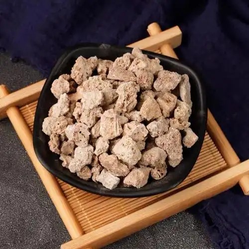 徽信远道地中药材炉甘石中药材 炉甘石可磨炉甘石粉天然炉甘石