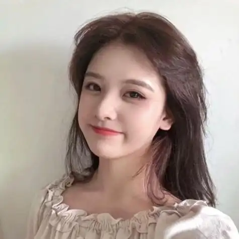 清纯妹子qq头像女生 女生头像图片大全 -【爱个性】