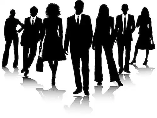 商务人物png透明背景图片素材.ppt