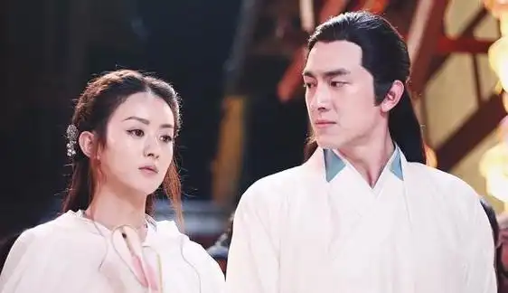 楚乔传2剧情:楚乔恢复霸道内功回归 燕洵继续黑化