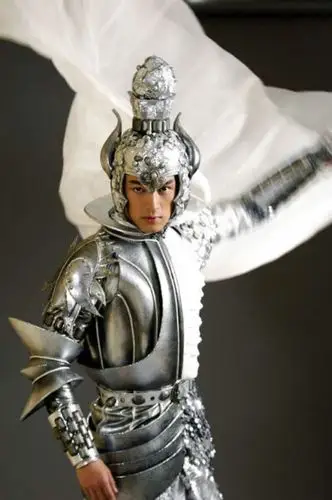 仙剑奇侠传三—飞蓬