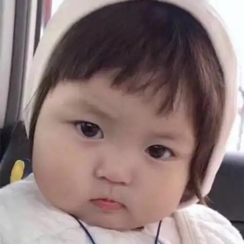 小女孩女生头像男生头像