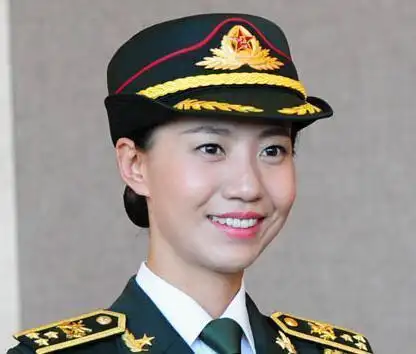 仪仗队女兵复员后都从事什么工作退伍女兵说出实情