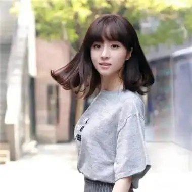 胡冰卿高清头像大全