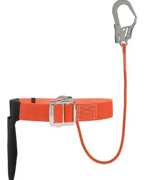 阿尔纳斯高空作业单腰式安全带_腰带_小铺_多多