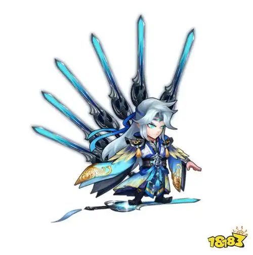 斗罗大陆手游剑道尘心技能介绍ss魂师剑道尘心玩法攻略