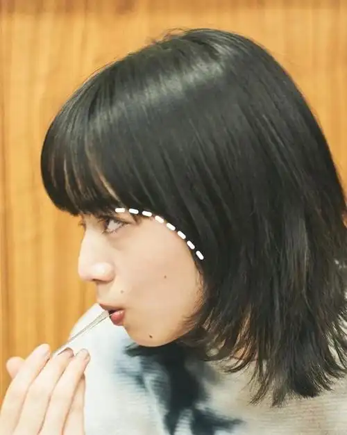 想要不翻车,细节都在这|发尾|发型|刘海|短发|脸型|发量_网易订阅