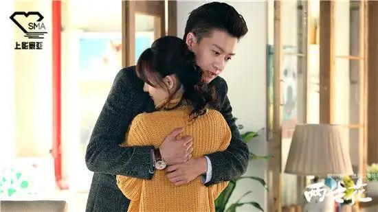 《两生花》刘恺威情迷王丽坤陷三角恋