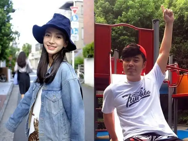angelababy恭喜陈赫当爸! 反被网友狂贺「你也快了」
