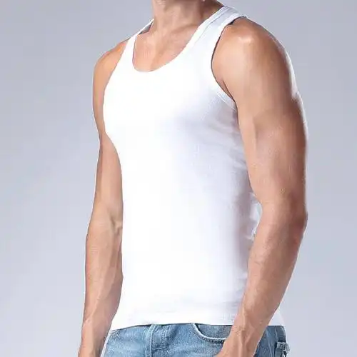 十佳最舒服的男士背心排行榜