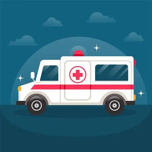 120救护车司机招聘