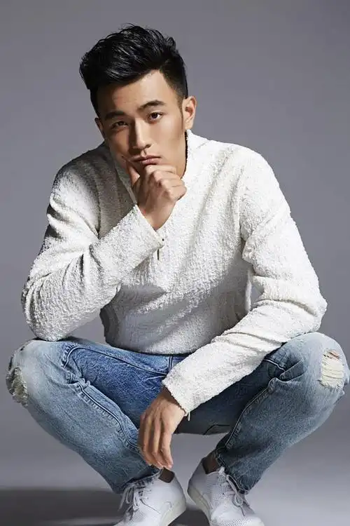 吴旭东湄公河行动杀青演技备受肯定