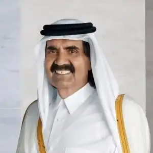 哈马德·本·哈利法·阿勒萨尼