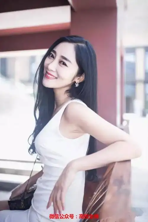 西安市十大女神这里自古出美女惊艳有韵味