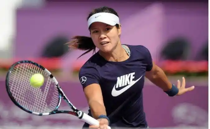 网球李娜个人资料身高大满贯退役时间