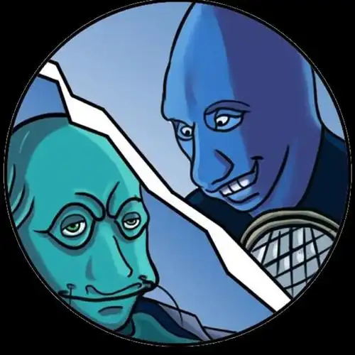 抖音奔波儿灞与灞波儿奔头像