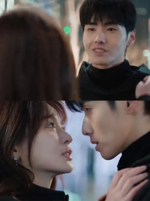 进展 飞速,喻正听到表白就是 kiss 磕到了喻正和禹柏枫甜甜的姐弟恋