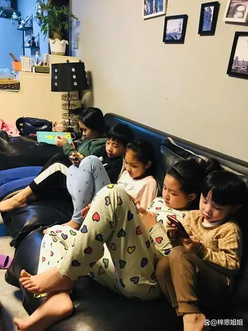 手机游戏成瘾:揭示儿童沉迷手机游戏的惊人危害