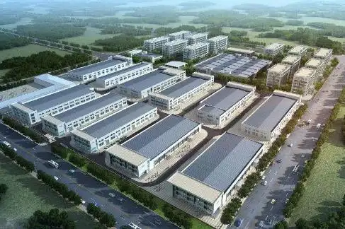 工业园区用地新颁布的工业园区使用土地节约政策