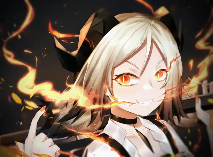 选举人气最高的六星干员(图等会发) | taptap 明日方舟社区 | taptap