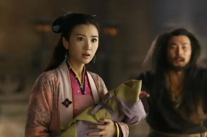 郭芙是不是黄蓉与欧阳锋的女儿?看看两人相处的那半年,就懂了