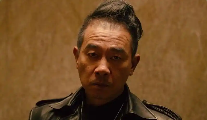 陈小春又演古惑仔大片上映2天热度第一豆瓣却清一色的差评