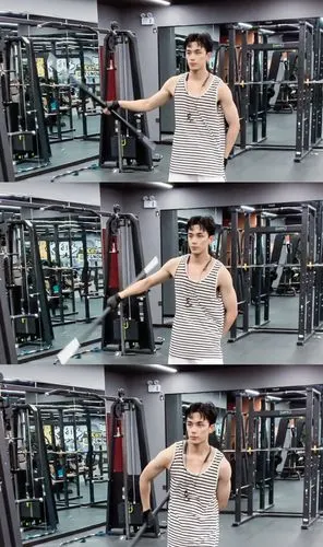 昊磊- 偷得浮生半日闲