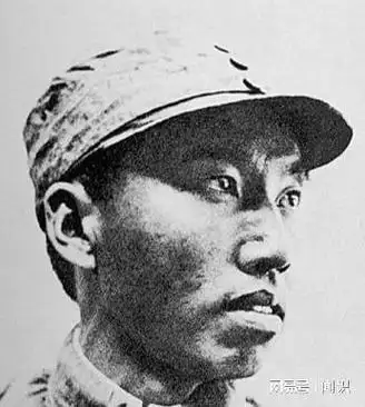 抗战时期的八路军,指挥部六位指挥员都是谁