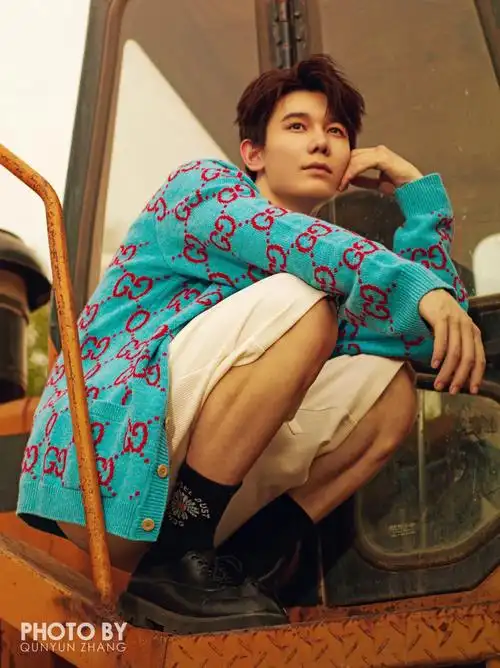 林亚冬,腾讯视频综艺《创造营2019》学员,毕业于中国戏曲学院,2018年