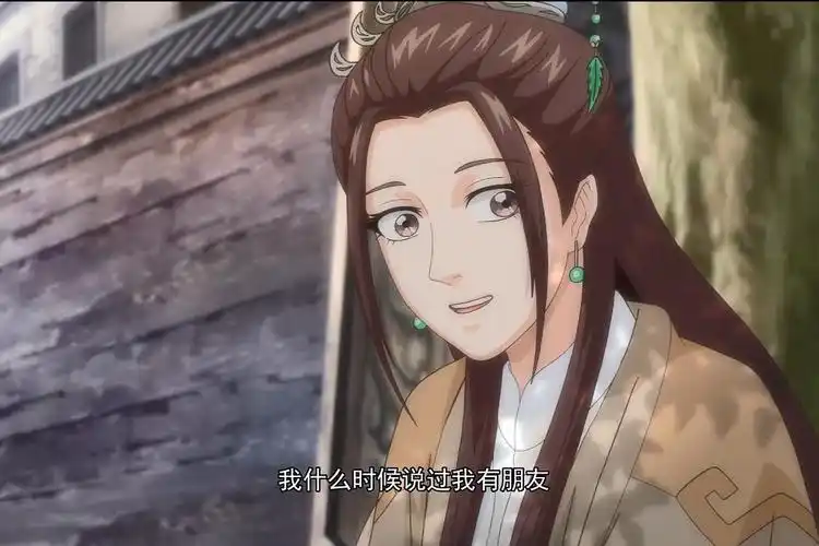 陈长生所有的手段都用过了只能用自己的血了