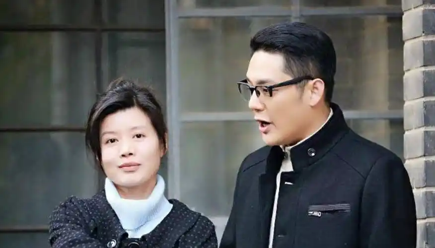 程愫25岁嫁丈夫傅程鹏结婚16年却被出轨离婚后逆袭当上院长