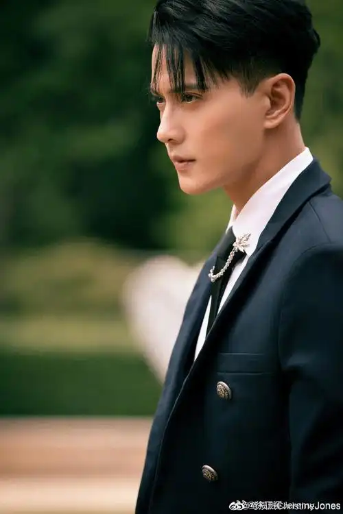 模特冠军徐正溪