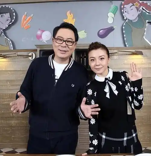 高亚麟出轨,家暴上热搜! "细品名人"当年采访他撰文惹纠纷