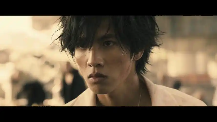 热血街区电影版:极恶王# 谁知道这首歌叫神. 来自国版skam - 微博