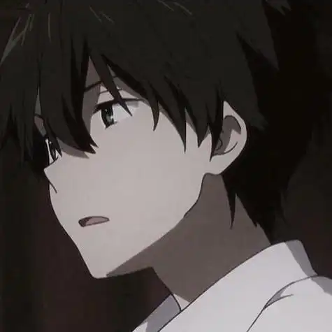 2021年很火男生动漫头像 动漫头像图片大全 -【爱个性】