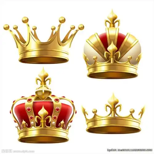 金皇冠