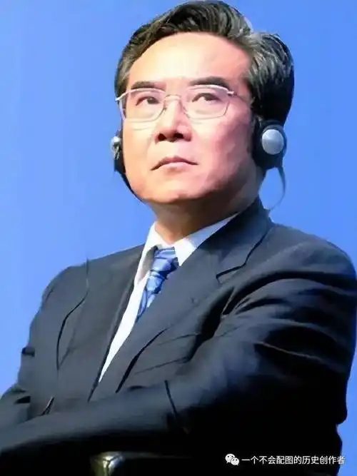 陈同海父亲是天津市委书记,自己是中石化掌门,却因受贿被判死缓