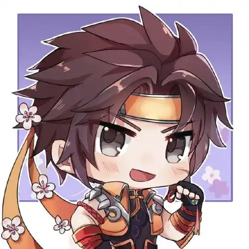 王者荣耀全英雄头像##王者荣耀六周年