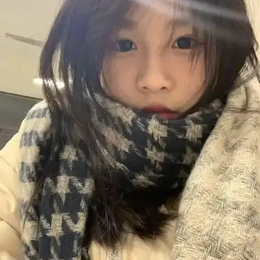 超可爱的头像真人 日常-女生头像 - 壁纸家