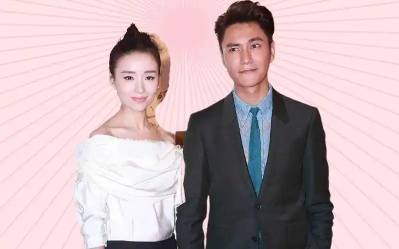 董洁终于不再隐瞒,曝光与陈坤的真实关系,网友直呼:早有预料