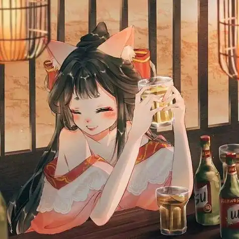 古风女头动漫头像